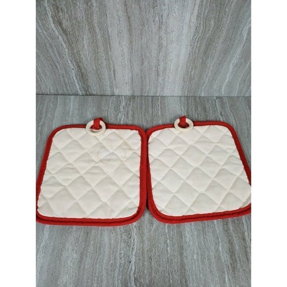 Minnie Mouse Disney Oven Mitt late 1980's - Picture 4 of 6